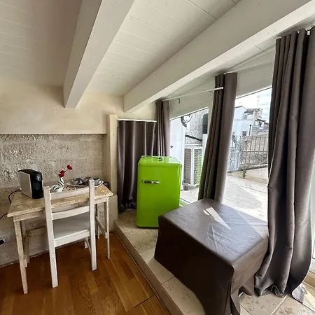Bed & Breakfast La Dimora Di San Giovanni 3*
