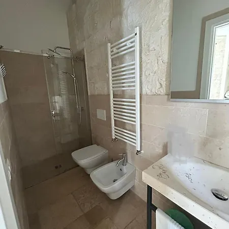 La Dimora Di San Giovanni 3* Altamura