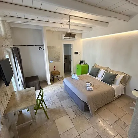 La Dimora Di San Giovanni Bed & Breakfast