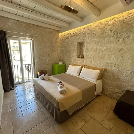 Bed & Breakfast La Dimora Di San Giovanni 3*
