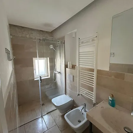 Bed & Breakfast La Dimora Di San Giovanni