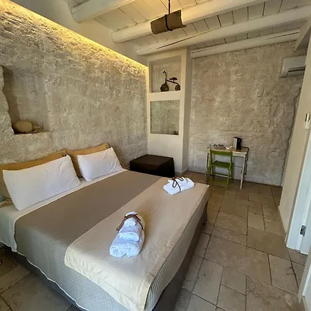 Bed & Breakfast La Dimora Di San Giovanni Altamura