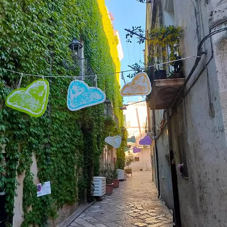 La Dimora Di San Giovanni
