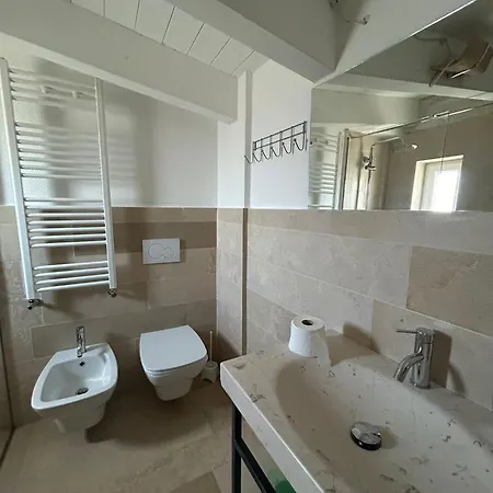 La Dimora Di San Giovanni Bed & Breakfast Altamura