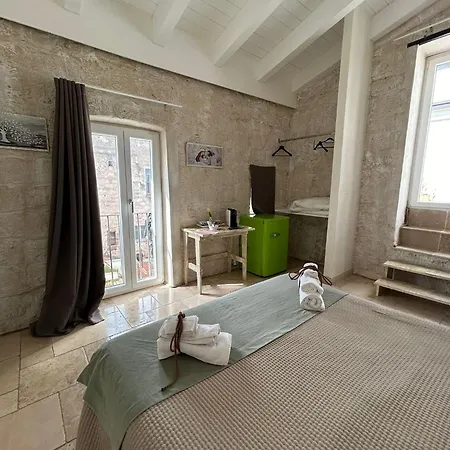La Dimora Di San Giovanni 3* Altamura