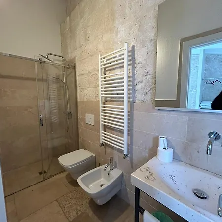 Bed & Breakfast La Dimora Di San Giovanni Altamura