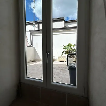 La Dimora Di San Giovanni Bed & Breakfast