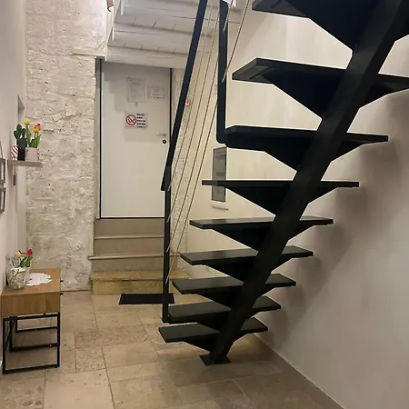 La Dimora Di San Giovanni 3*
