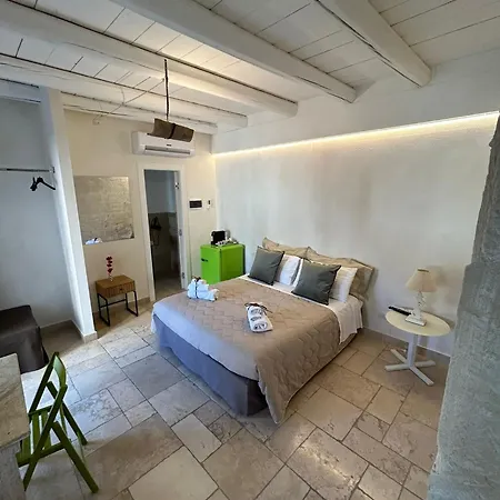 La Dimora Di San Giovanni 3*