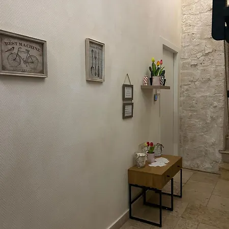 Bed & Breakfast La Dimora Di San Giovanni
