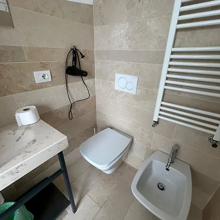 Bed & Breakfast La Dimora Di San Giovanni