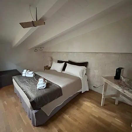 La Dimora Di San Giovanni Bed & Breakfast