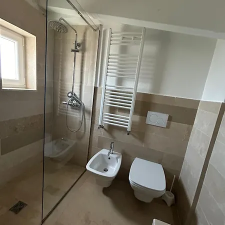 Bed & Breakfast La Dimora Di San Giovanni 3*