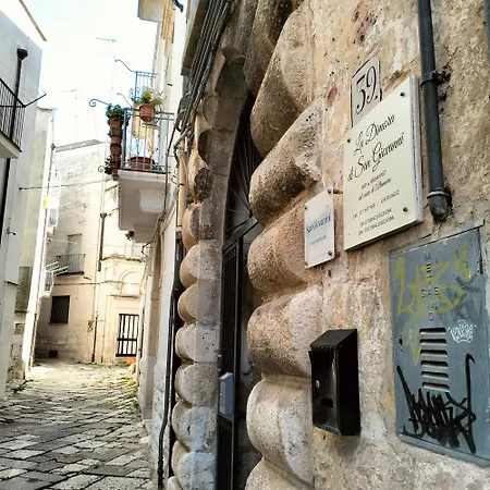 La Dimora Di San Giovanni Bed & Breakfast