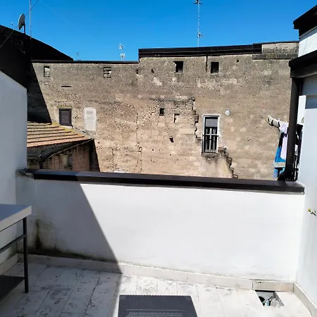 La Dimora Di San Giovanni Bed & Breakfast 3*